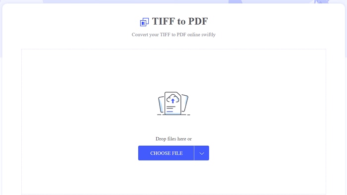 tiff to pdf online