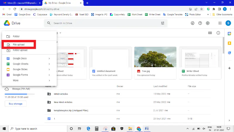 Google Files: por fin una forma rápida de enviar archivos locales a un  Chromecast