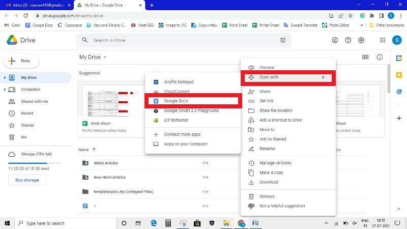 Proven How To Convert Image To PDF In Google Drive 