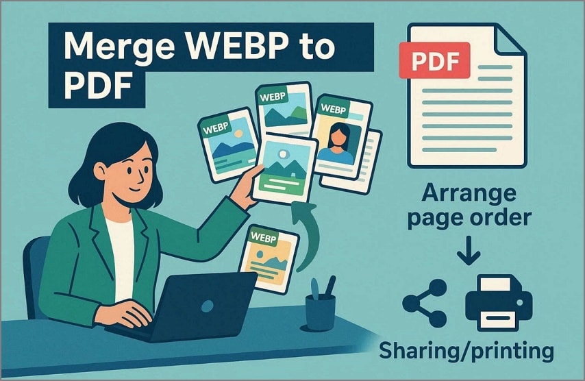 benefits of merging webp