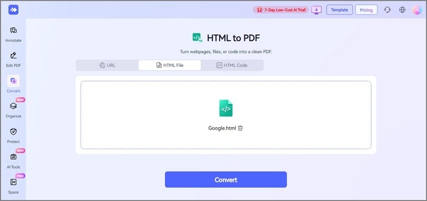 use hipdf and pdfelement