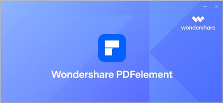 wondershare pdfelement searchable pdf converter