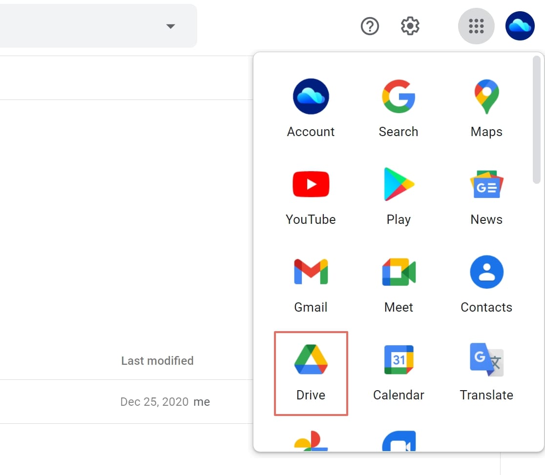 How To Add Files To Google Drive In A Private Or Shared Folder