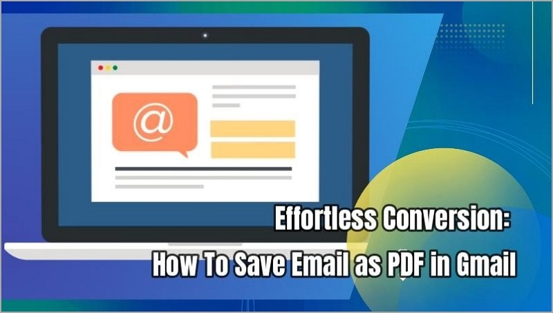 save email as pdf in gmail