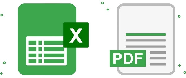 convertisseur Excel en PDF hors ligne