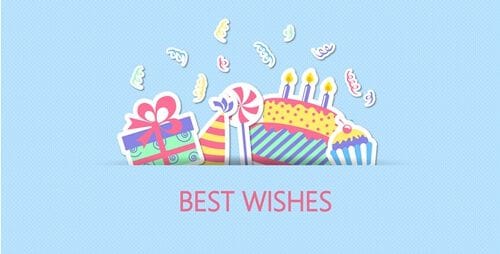 Best Birthday Wishes for Kids | Messages, Wishes and Greetings