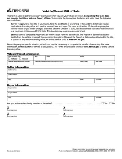 formulário de nota de fiscal de barco 1