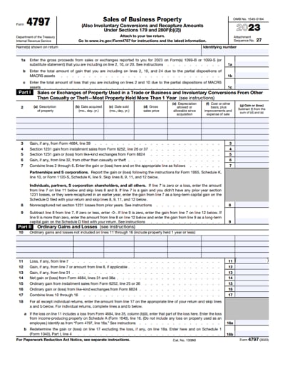 4797 tax form 2023