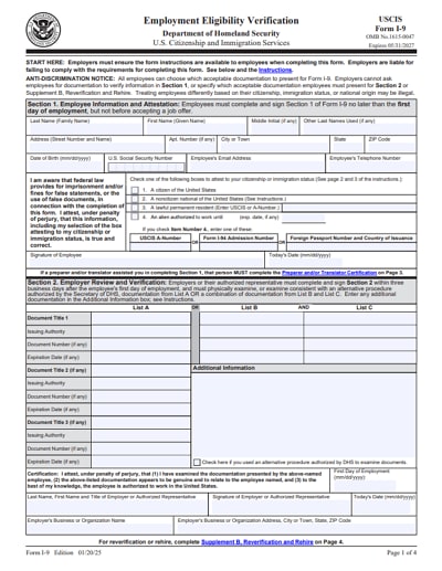 irs form i9