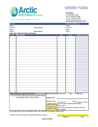 Generic Work Order Form Printable / 54 Maintenance Request Form