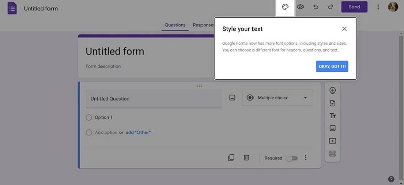  Bonus How To Create A Fillable Form In Google Docs