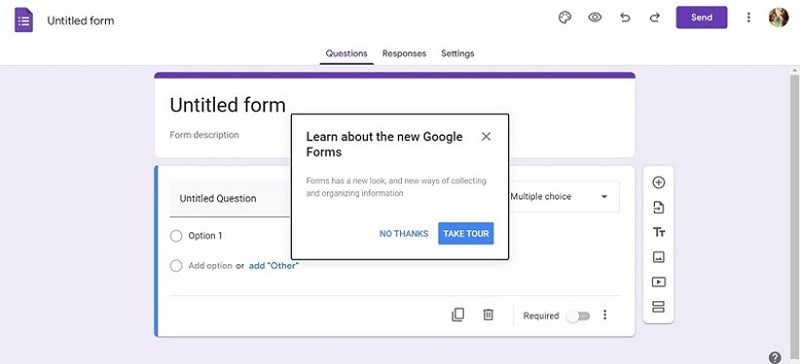 Bonus How To Create A Fillable Form In Google Docs