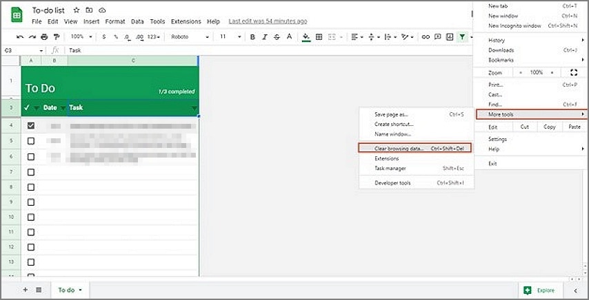 can_t download google sheets help 2