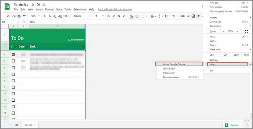 can_t download google sheets help