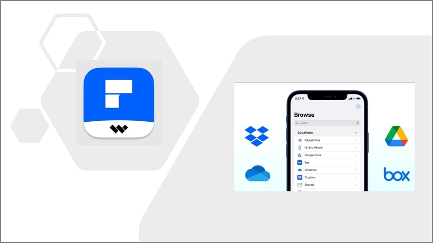 How to use Google Drive, Dropbox, etc., in Files app on iPhone and iPad