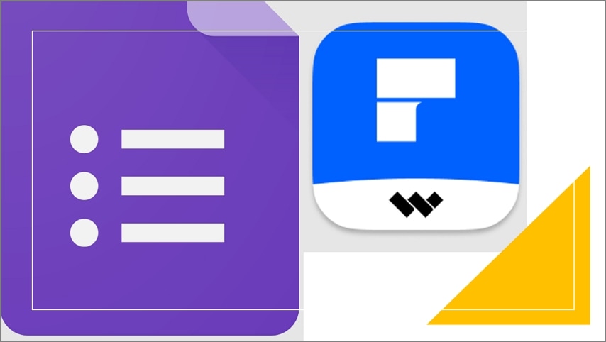 تحويل Google Form إلى PDF