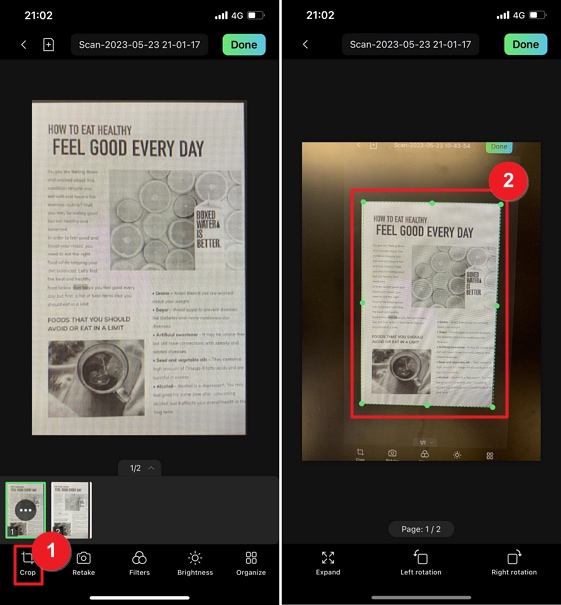 Una rassegna dei migliori scanner per libri e delle migliori app di  scansione per Android e iOS