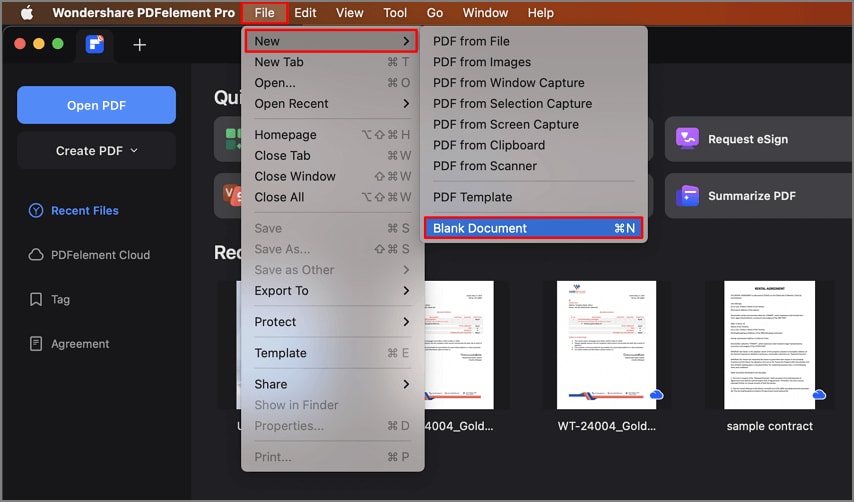 How To Create A PDF On Mac - The Ultimate Guide How To Make Pdf ...