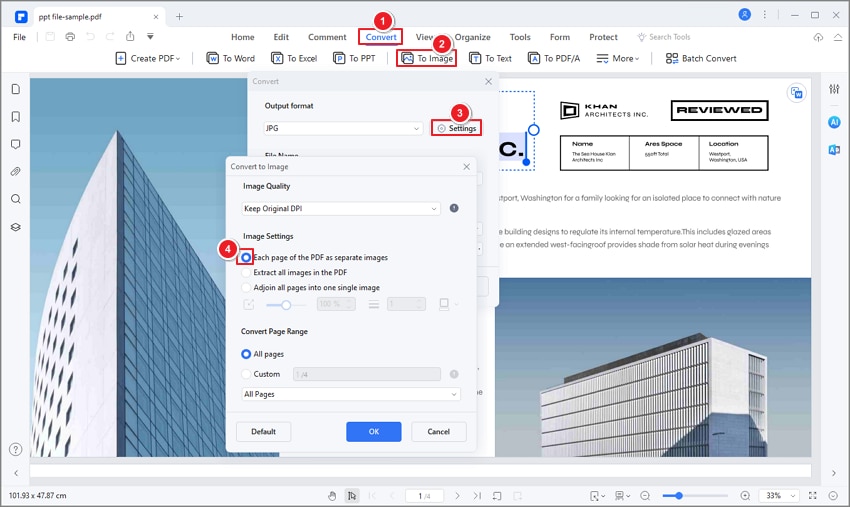how to embed a pdf in outlook email