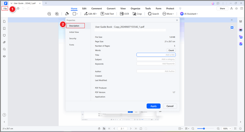 two-ways-to-increase-pdf-size-quickly