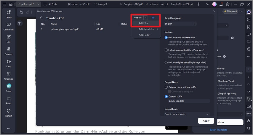 add another file to translate 
