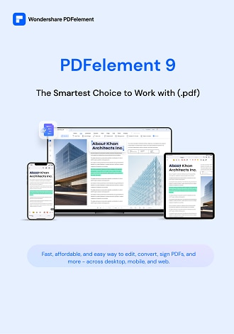 PDFelement User Guide for Mac