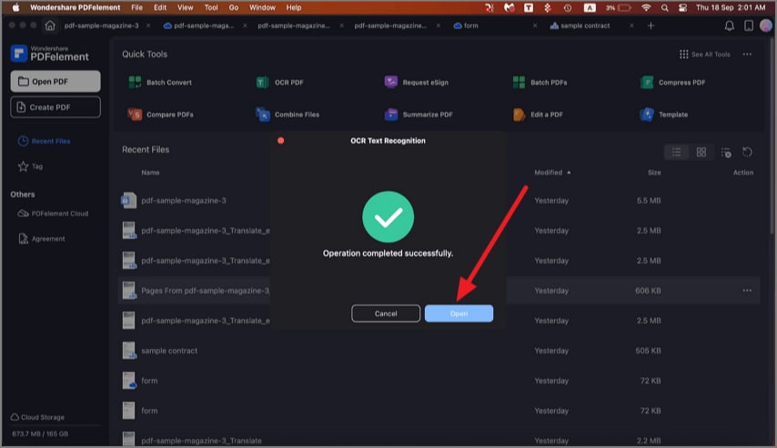 Convert to Editable PDF
