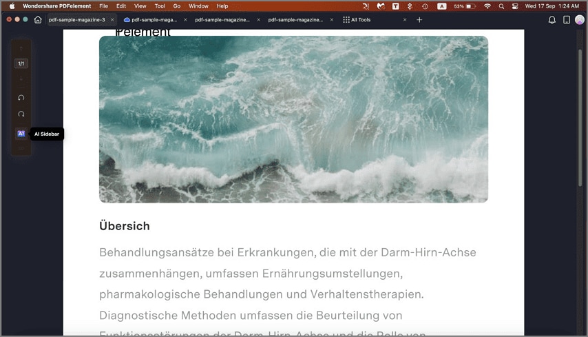 read pdf with ai