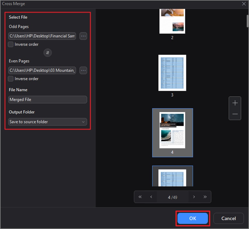 add another file to merge