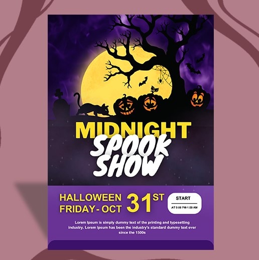 Saluda a los espíritus: Crea espeluznantes tarjetas de Halloween con plantillas en PDF