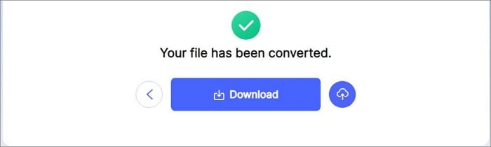 convert xls to pdf online