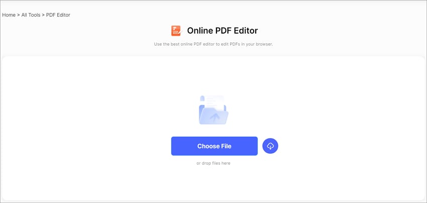 how to edit text in pdf online