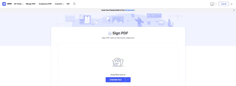 firmare pdf online