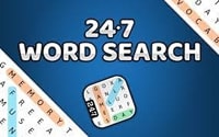 24*7 word search