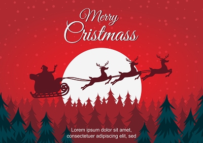 christmas word search worksheet