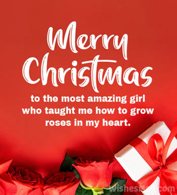 merry christmas quotes to love