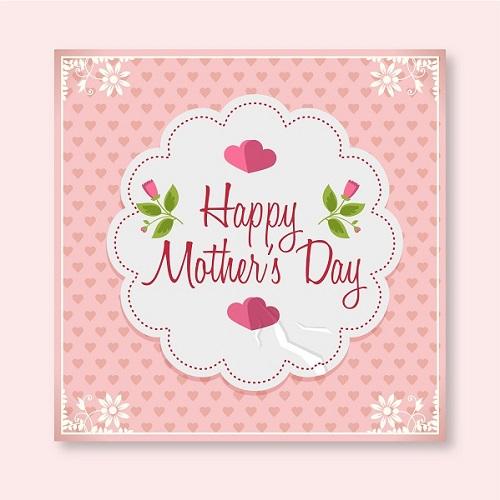 mothers day card printable