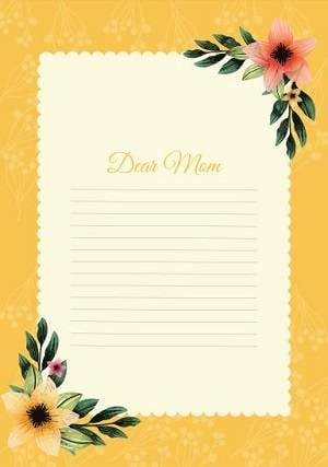 happy mothers day card ideas