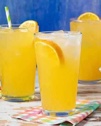 orange crush cocktail