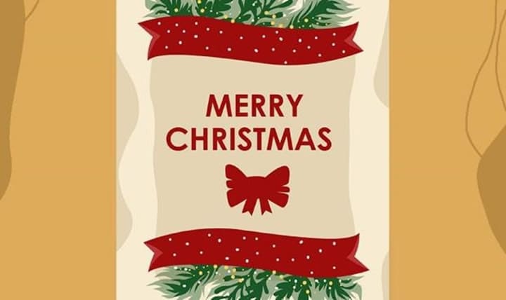 pdfelement christmas card template 2