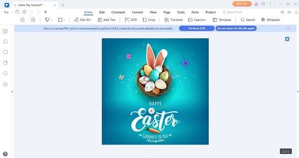 free download easter bunny letter template
