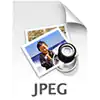 jpeg icon