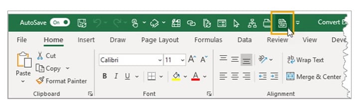 excel email tool