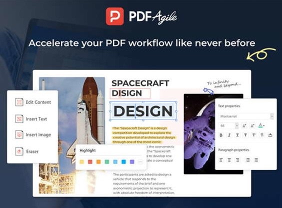 pdf agile