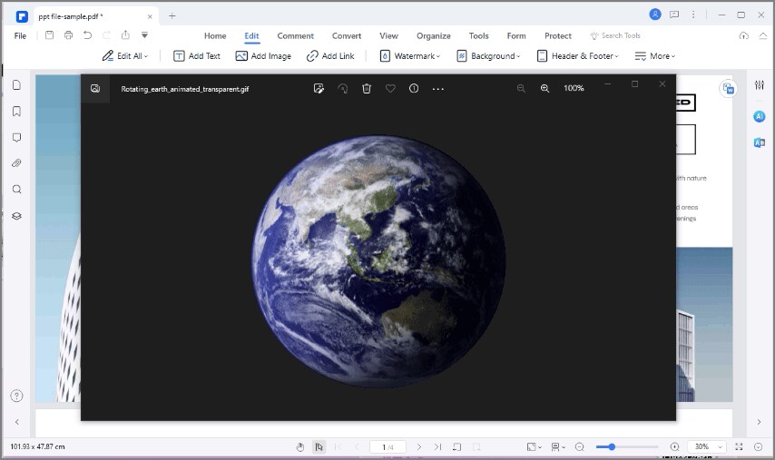 Convert GIFs To PDFs What Are The Best Tools To Use 