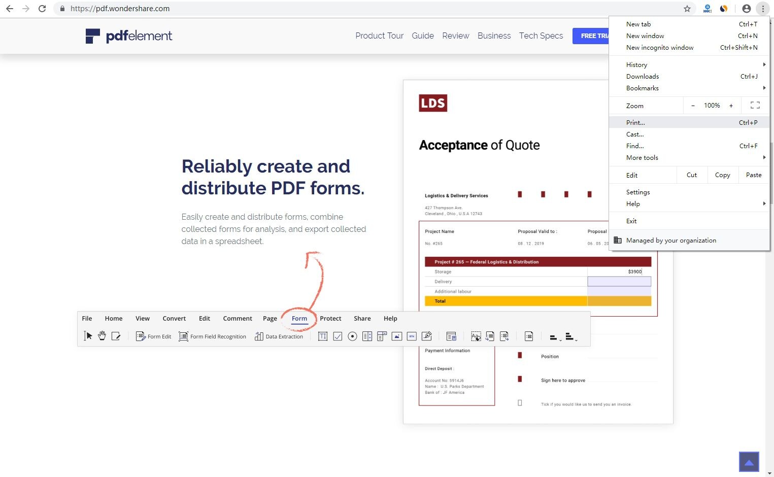 How To Convert HTML To PDF Files