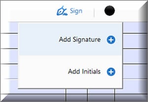 adding signature adobe fill and sign sejda sign pdf
