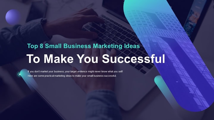 small business marketing ideas