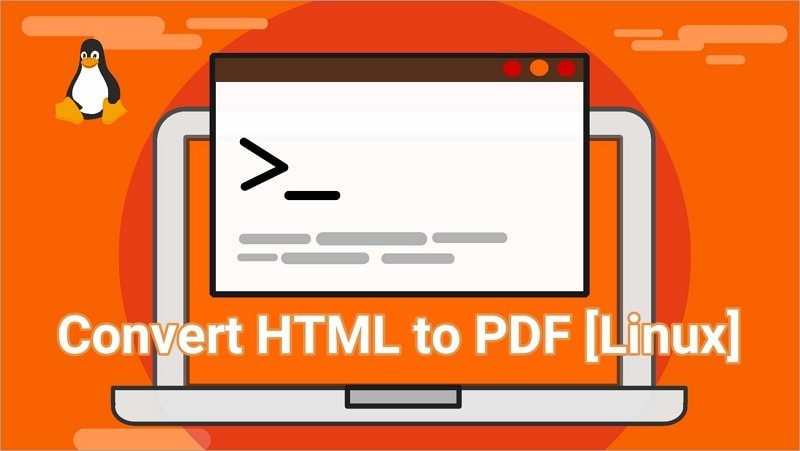open source html to pdf conversion