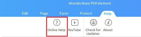 Installation Successful Of Wondershare PDFelement For Windows